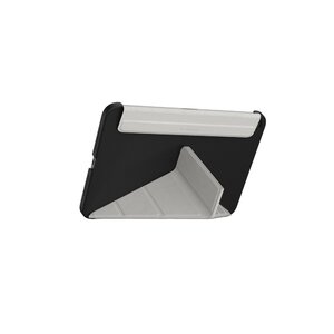 Чохол-книжка Switcheasy Origami чорний для iPad mini 6 (GS-109-224-223-11)