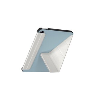 Чохол-книжка Switcheasy Origami блакитний для iPad mini 6 (GS-109-224-223-184)