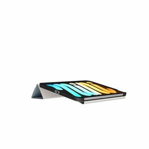 Чохол-книжка Switcheasy Origami блакитний для iPad mini 6 (GS-109-224-223-184)