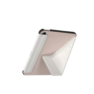 Чехол-книжка Switcheasy Origami розовый для iPad mini 6 (GS-109-224-223-182)