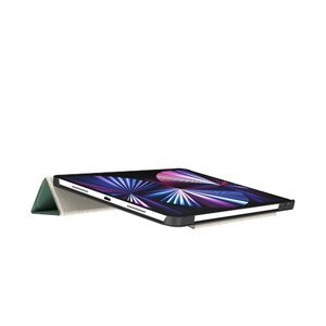 Чохол Switcheasy Origami зелений для iPad Pro 11" (2022-2018) & iPad Air 4/5 (SPD219093PG22)