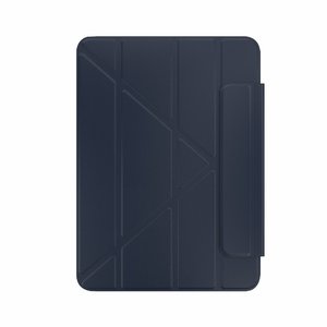 Чехол Switcheasy Origami темно-синий для iPad Pro 11" (2021~2018), iPad Air 4 (GS-109-175-223-63)