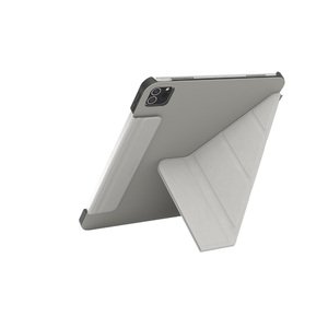 Чехол-книжка Switcheasy Origami белый для iPad Pro 11" (2022-2018), iPad Air 10.9" (2022-2020) (GS-109-242-223-215)