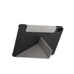 Чехол Switcheasy Origami черный для iPad Pro 11" (2021~2018), iPad Air 4 (GS-109-175-223-11)