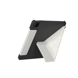 Чехол Switcheasy Origami черный для iPad Pro 11" (2022~2018), iPad Air (2022~2020) (GS-109-175-223-11)