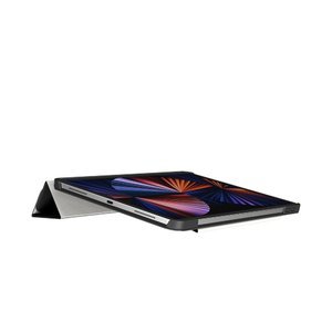 Чехол Switcheasy Origami черный для iPad Pro 11" (2022~2018), iPad Air (2022~2020) (GS-109-175-223-11)