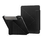 Чехол Switcheasy Origami черный для iPad Pro 11" (2021~2018), iPad Air 4 (GS-109-175-223-11)