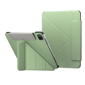 Чохол Switcheasy Origami зелений для iPad Pro 11 "