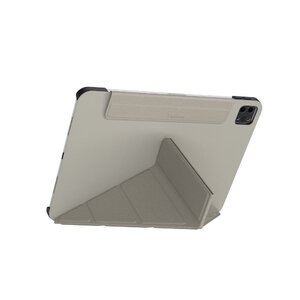 Чохол Switcheasy Origami білий для iPad Pro 11" (2022-2018) & iPad Air 4/5 (SPD219093SI22)
