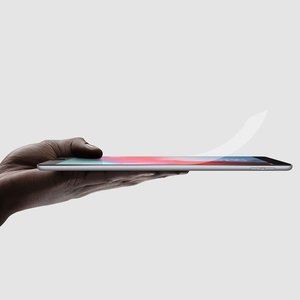 Защитная пленка Switcheasy Paper Like для iPad Pro 11" (2021-2018), iPad Air 4 (GS-109-47-180-65)