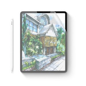 Захисна плівка Switcheasy Paper Like для iPad Pro 11 "(2018)