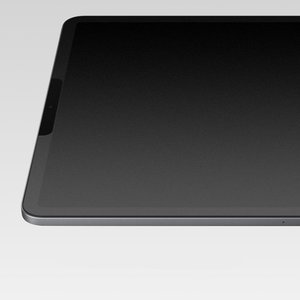 Защитная пленка Switcheasy Paper Like для iPad Pro 9.7"