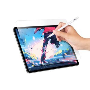Защитная пленка Switcheasy Paperlike для iPad Pro 12.9" (2021-2018) (GS-109-50-180-65)