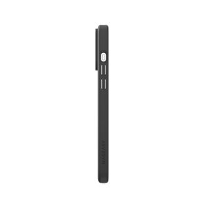 Прозорий чохол Switcheasy ROAM M чорний для iPhone 15 Pro Max (MPH57P165BK23)
