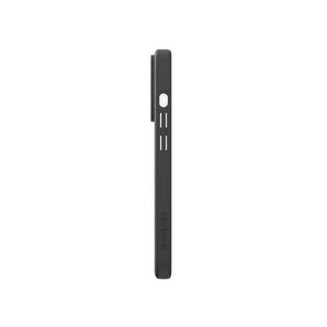 Прозорий чохол Switcheasy ROAM M чорний для iPhone 15 Pro (MPH56P165BK23)