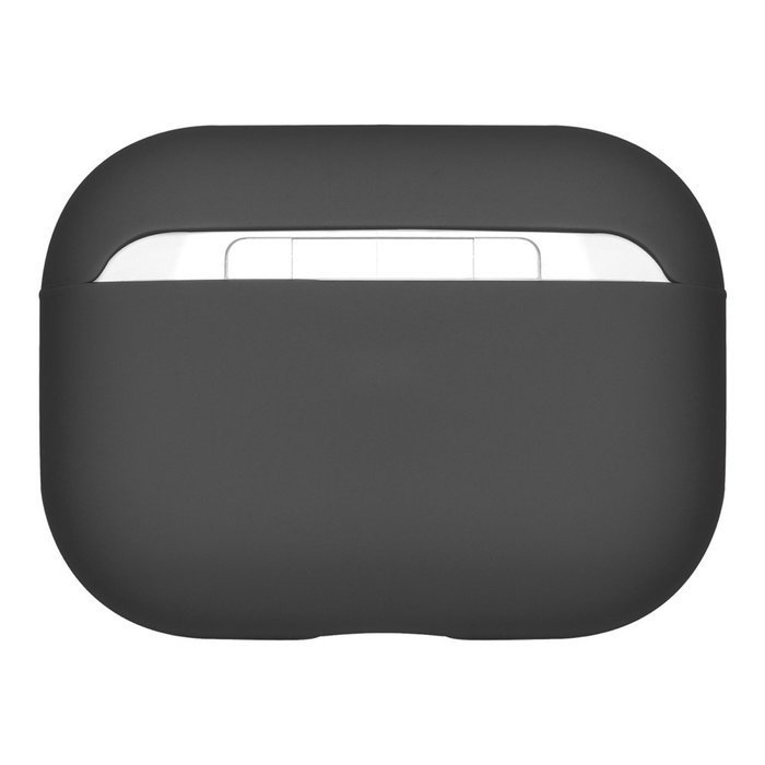 Чехол SwitchEasy Skin черный для AirPods Pro Чехол SwitchEasy Skin черный для AirPods Pro