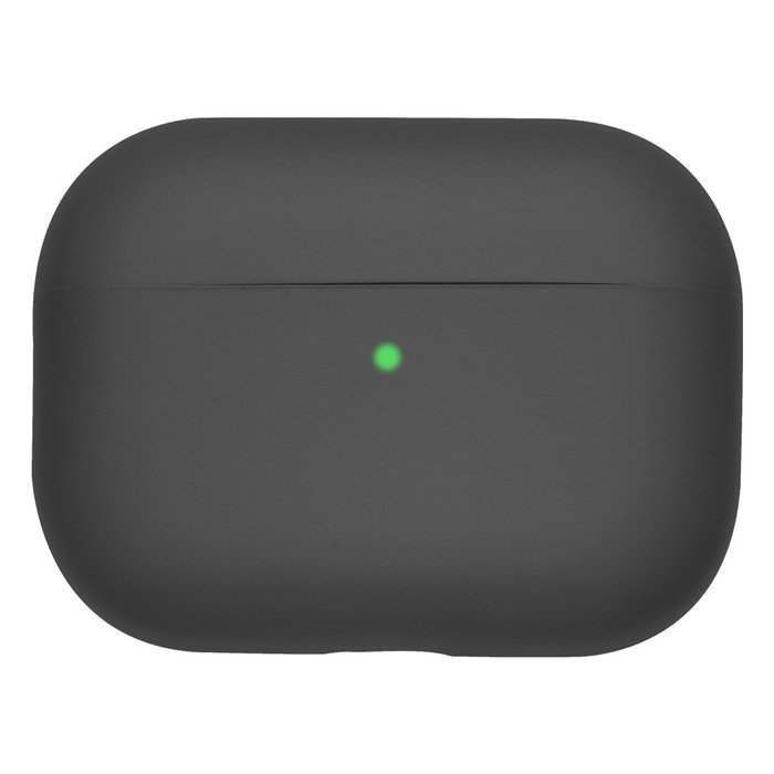 Чехол SwitchEasy Skin черный для AirPods Pro Чехол SwitchEasy Skin черный для AirPods Pro