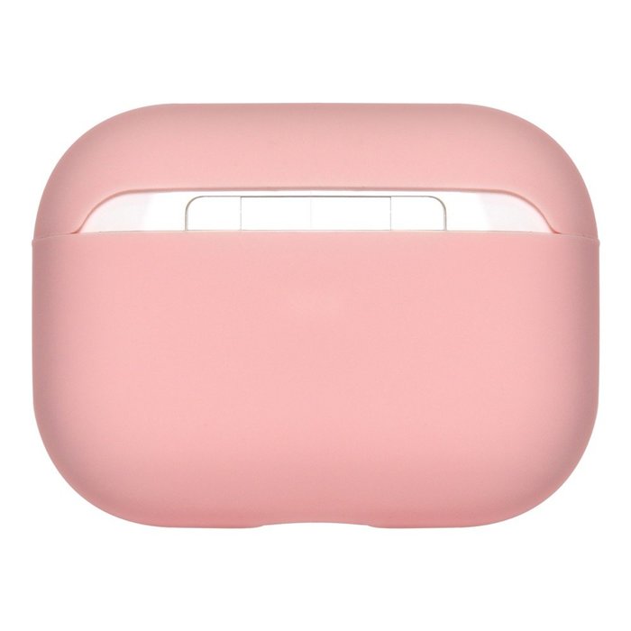 Чехол SwitchEasy Skin розовый для AirPods Pro Чехол SwitchEasy Skin розовый для AirPods Pro