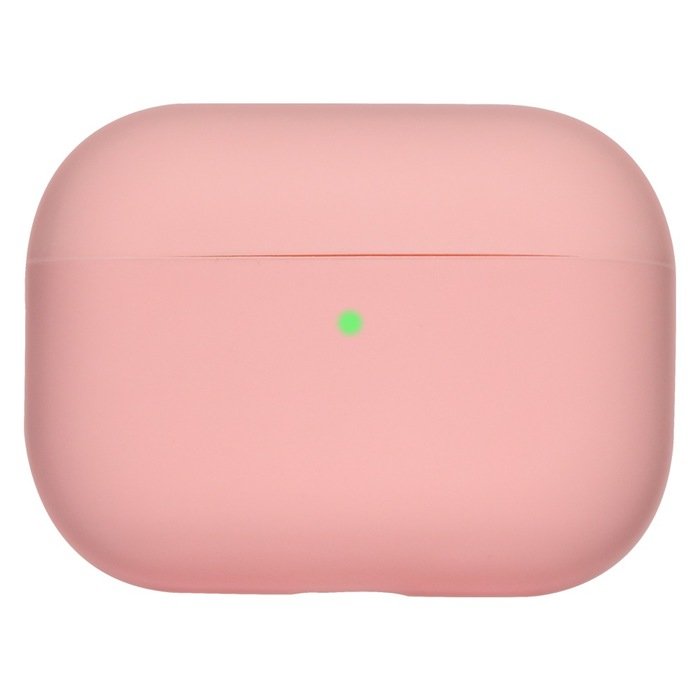Чехол SwitchEasy Skin розовый для AirPods Pro Чехол SwitchEasy Skin розовый для AirPods Pro