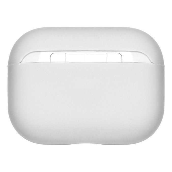 Чехол SwitchEasy Skin белый для AirPods Pro Чехол SwitchEasy Skin белый для AirPods Pro