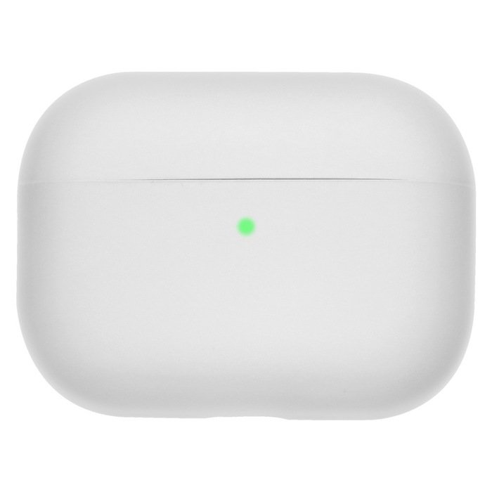 Чехол SwitchEasy Skin белый для AirPods Pro Чехол SwitchEasy Skin белый для AirPods Pro