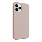Чехол Switcheasy Skin розовый для iPhone 12/12 Pro