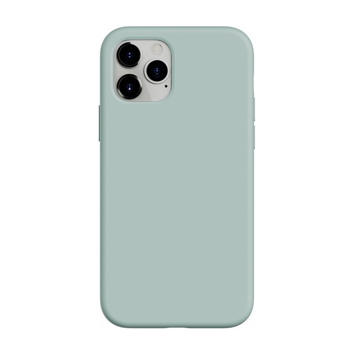 Чехол Switcheasy Skin Sky Blue для iPhone 12/12 Pro Чехол Switcheasy Skin Sky Blue для iPhone 12/12 Pro