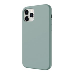 Чехол Switcheasy Skin Sky Blue для iPhone 12/12 Pro