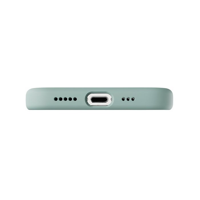 Чехол Switcheasy Skin Sky Blue для iPhone 12/12 Pro Чехол Switcheasy Skin Sky Blue для iPhone 12/12 Pro