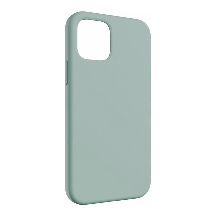 Чехол Switcheasy Skin Sky Blue для iPhone 12/12 Pro Чехол Switcheasy Skin Sky Blue для iPhone 12/12 Pro