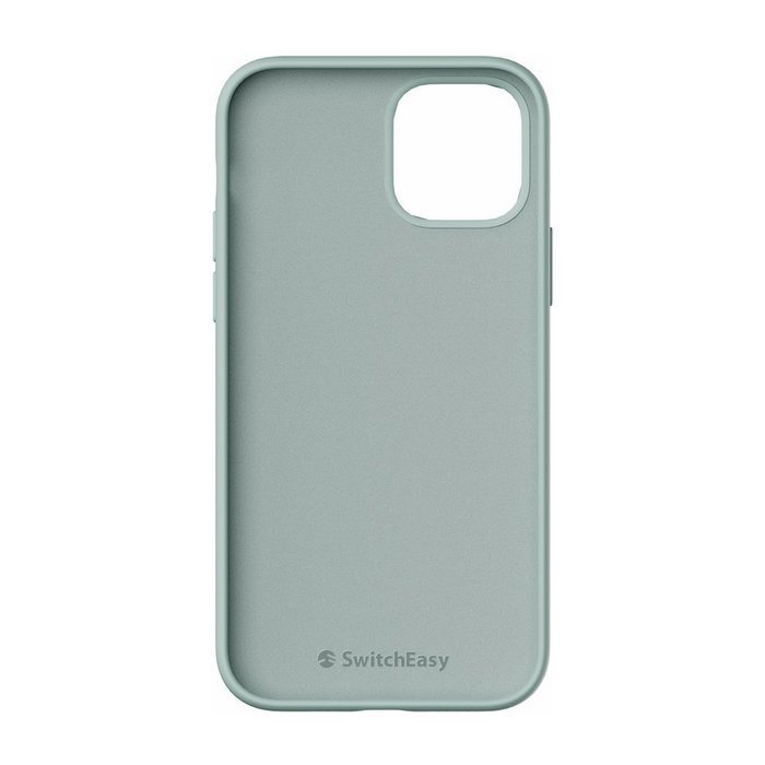Чехол Switcheasy Skin Sky Blue для iPhone 12/12 Pro Чехол Switcheasy Skin Sky Blue для iPhone 12/12 Pro