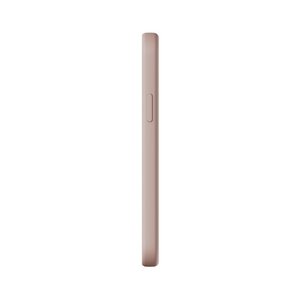 Чохол Switcheasy Skin рожевий для iPhone 12 mini