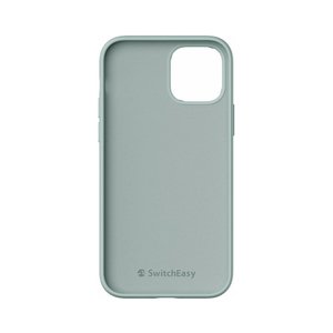 Чохол Switcheasy Skin блакитний для iPhone 12 mini