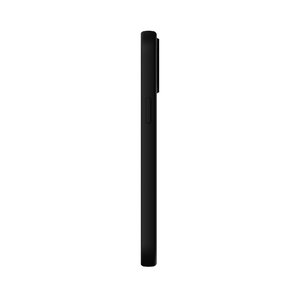 Чохол Switcheasy Skin чорний для iPhone 12 Pro Max