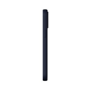 Чохол Switcheasy Skin синій для iPhone 12 Pro Max