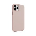 Чохол Switcheasy Skin рожевий для iPhone 12 Pro Max
