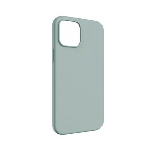 Чохол Switcheasy Skin блакитний для iPhone 12 Pro Max