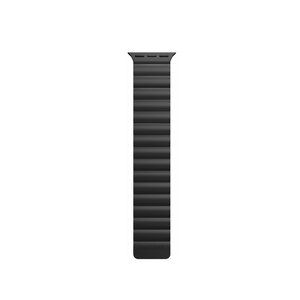 Ремінець Switcheasy Skin чорний для Apple Watch 38/40/41mm (MAW801078BK22)