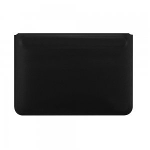 Чехол-карман Switcheasy Thins черный для ноутбуков диагональю 13"