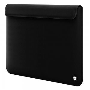 Чохол-карман Switcheasy Thins чорний для ноутбуків діагоналлю 13 "