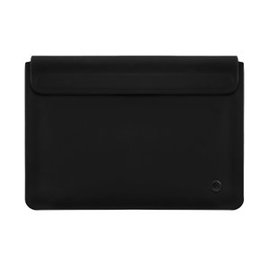 Чехол-карман Switcheasy Thins черный для ноутбуков диагональю 15&16"