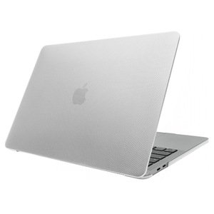 Чохол-накладка Switcheasy Touch білий для MacBook Air M2 2022 (SMB136059WH22)