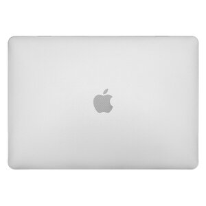 Чохол-накладка Switcheasy Touch прозорий для MacBook Air M2 2022 (SMB136059WH22)