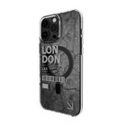 Чохол з малюнком Switcheasy Urban M 3D LDN для iPhone 16 Pro (MPH66P265LD24)