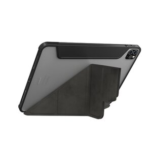 Магнітний чохол Switcheasy VIVAZ+M чорний для iPad Pro 11" & iPad Air 10.9" 2022-2020 (MPD219105GP22)