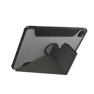 Магнітний чохол Switcheasy VIVAZ+M чорний для iPad 10 2022 (MPD210105GP22)