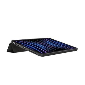 Магнітний чохол Switcheasy VIVAZ+M чорний для iPad Pro 11" & iPad Air 10.9" 2022-2020 (MPD219105GP22)