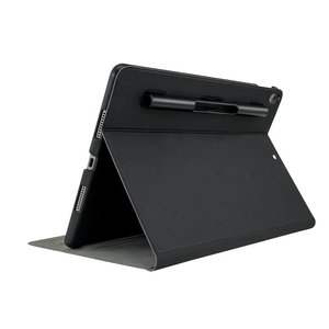 Чехол с держателем для стилуса SwitchEasy CoverBuddy Folio черный для iPad Pro 10.5"
