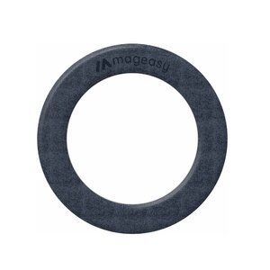 Магнітний диск Switcheasy MagDoka Disc MagSafe Ring синій (ME-103-222-277-144)