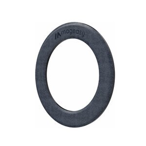Магнитный диск Switcheasy MagDoka Disc MagSafe Ring синий (ME-103-222-277-144)